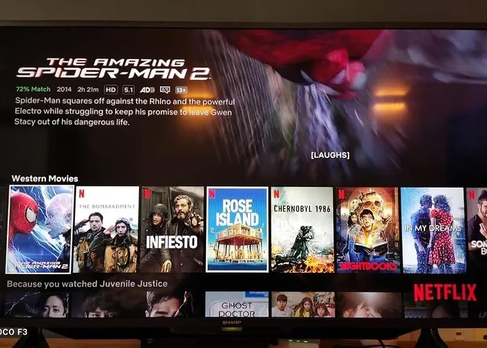 Bs223A- Klia- Selfcheck-In- Wifi- Netflix-Parking- Sepang- Bell Suites,5079