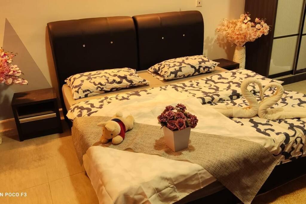 Bs223a- Klia- Selfcheck-in- Wifi- Netflix-parking- Sepang- Bell Suites,5079