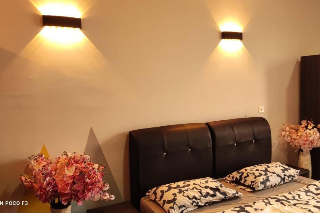 Bs223a- Klia- Selfcheck-in- Wifi- Netflix-parking- Sepang- Bell Suites,5079 *