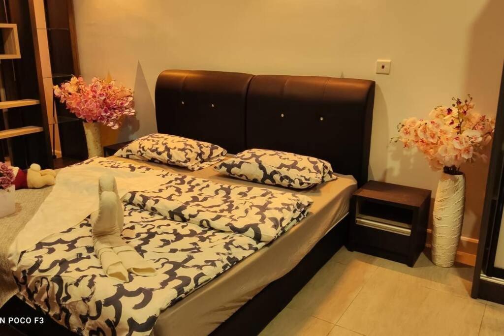 Apartment Bs223a- Klia- Selfcheck-in- Wifi- Netflix-parking- Sepang- Bell Suites,5079 Sepang